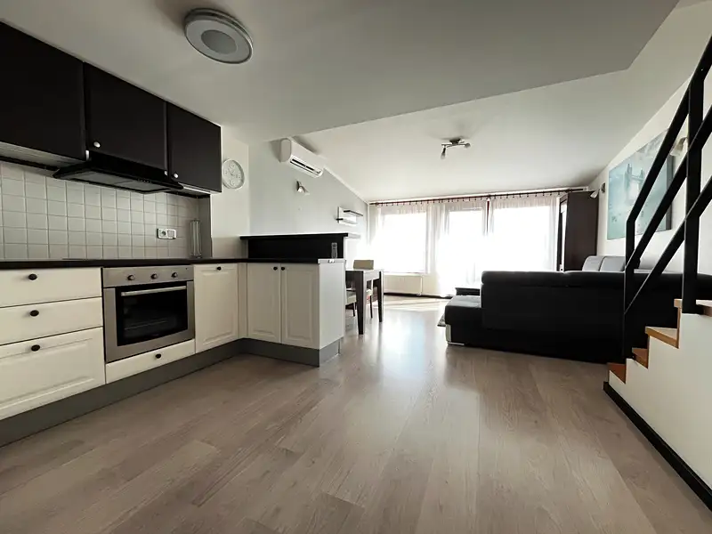 Pronájem bytu 3+kk 80 m², Brno – náhled fotky 3