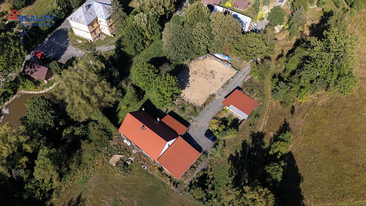 Prodej zemědělské usedlosti 186 m², pozemek 4371 m² – fotografie 2