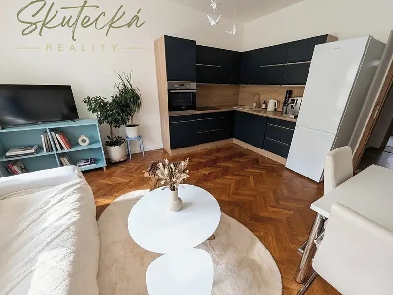 Prodej bytu 3+kk 81 m², Hodonín – náhled fotky 2