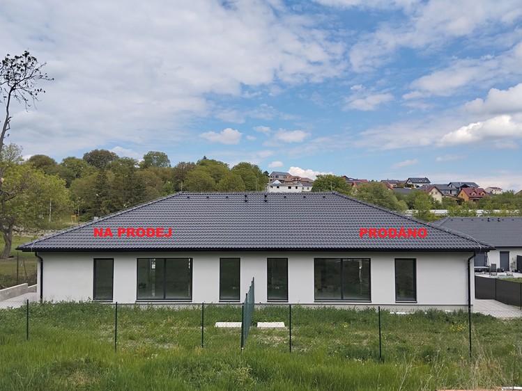 Prodej domu, 98 m² (1 z 24)