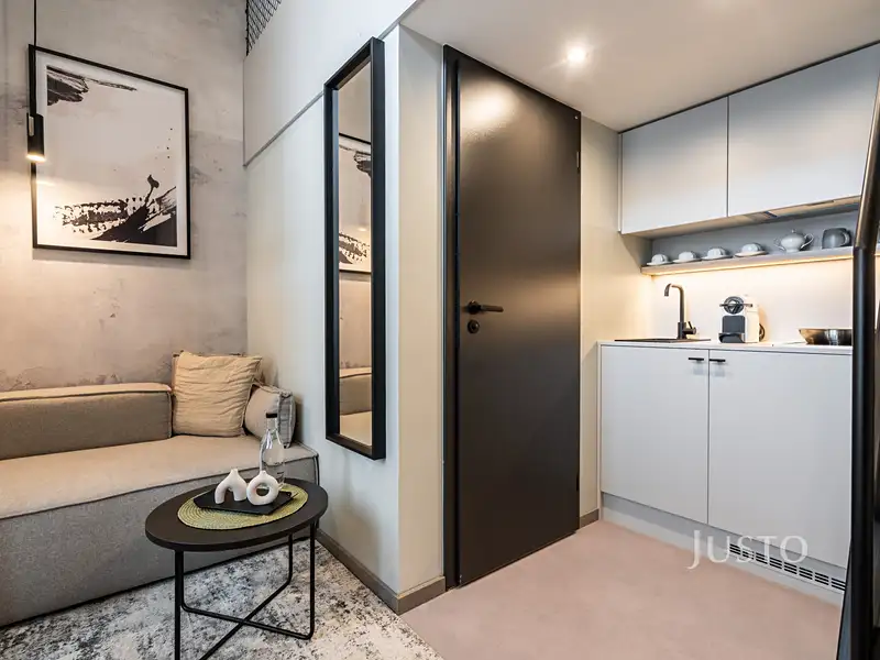Prodej bytu 1+kk 21 m², Praha – náhled fotky 1
