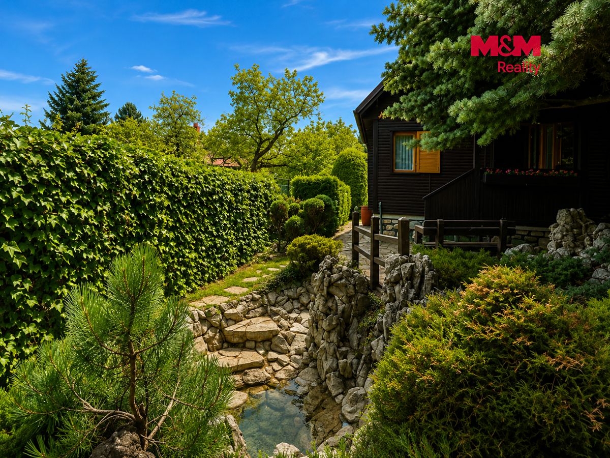 Prodej chaty 51 m², pozemek 407 m² – fotografie 4