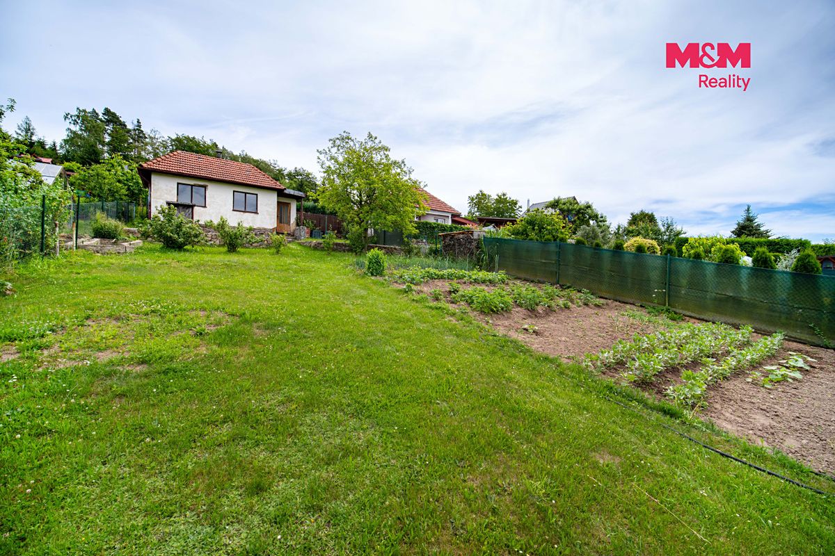 Prodej chaty 30 m², pozemek 418 m² – fotografie 3