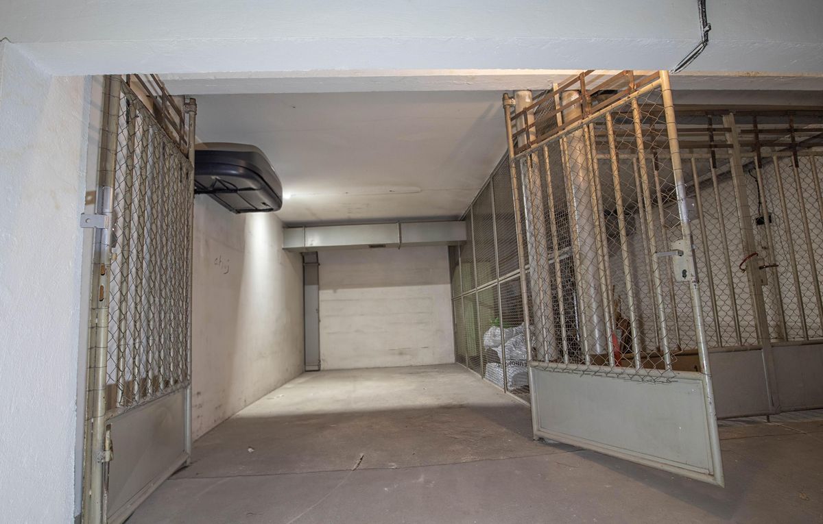 Prodej garáže 16 m² – fotografie 3