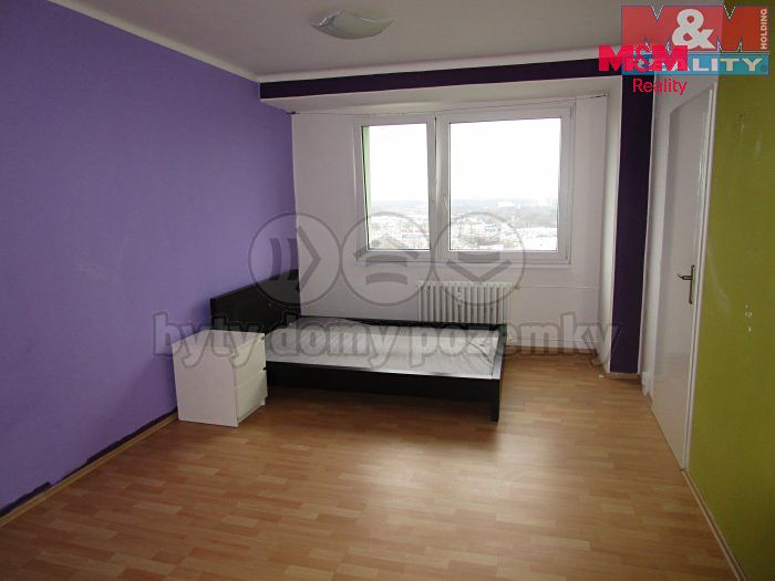 Prodej bytu 1+1 42 m² – fotografie 4