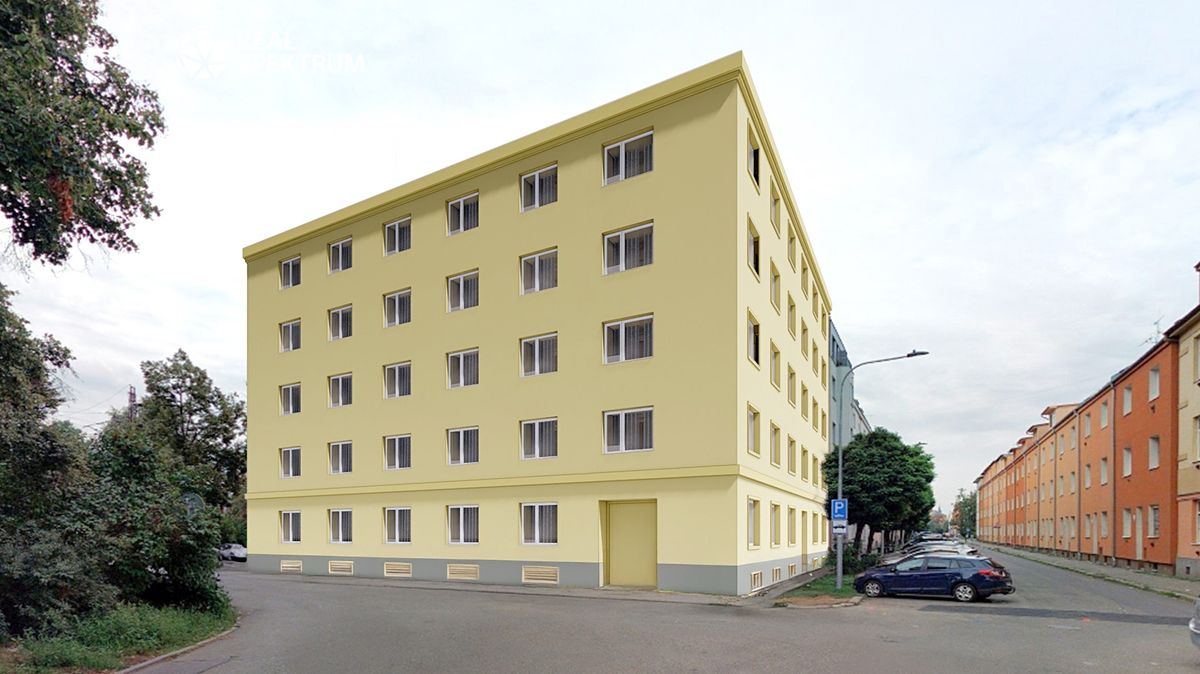 Prodej bytu 2+kk 36 m² – fotografie 3