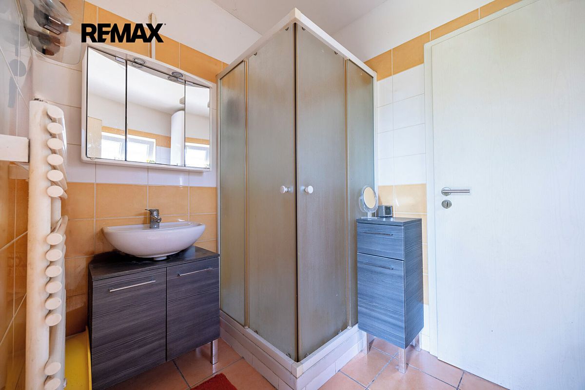 Prodej rodinného domu 50 m², pozemek 551 m² – fotografie 4