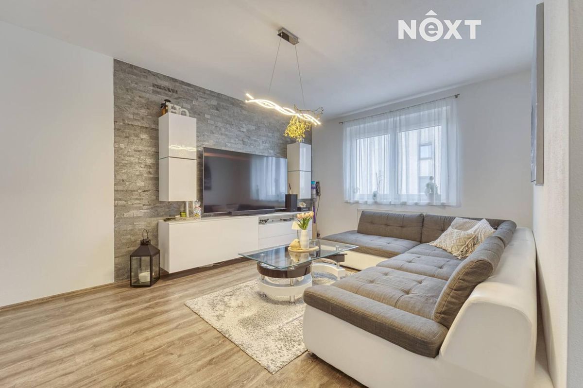 Prodej bytu 3+1 82 m² – fotografie 2