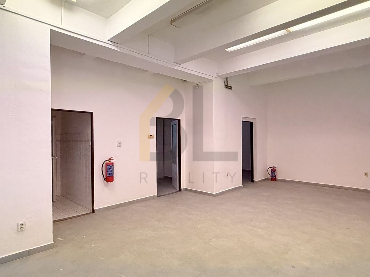 Pronájem obchodního prostoru 140 m² – fotografie 3