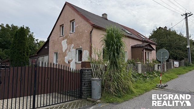 Prodej rodinného domu 150 m², pozemek 522 m² – fotografie 3