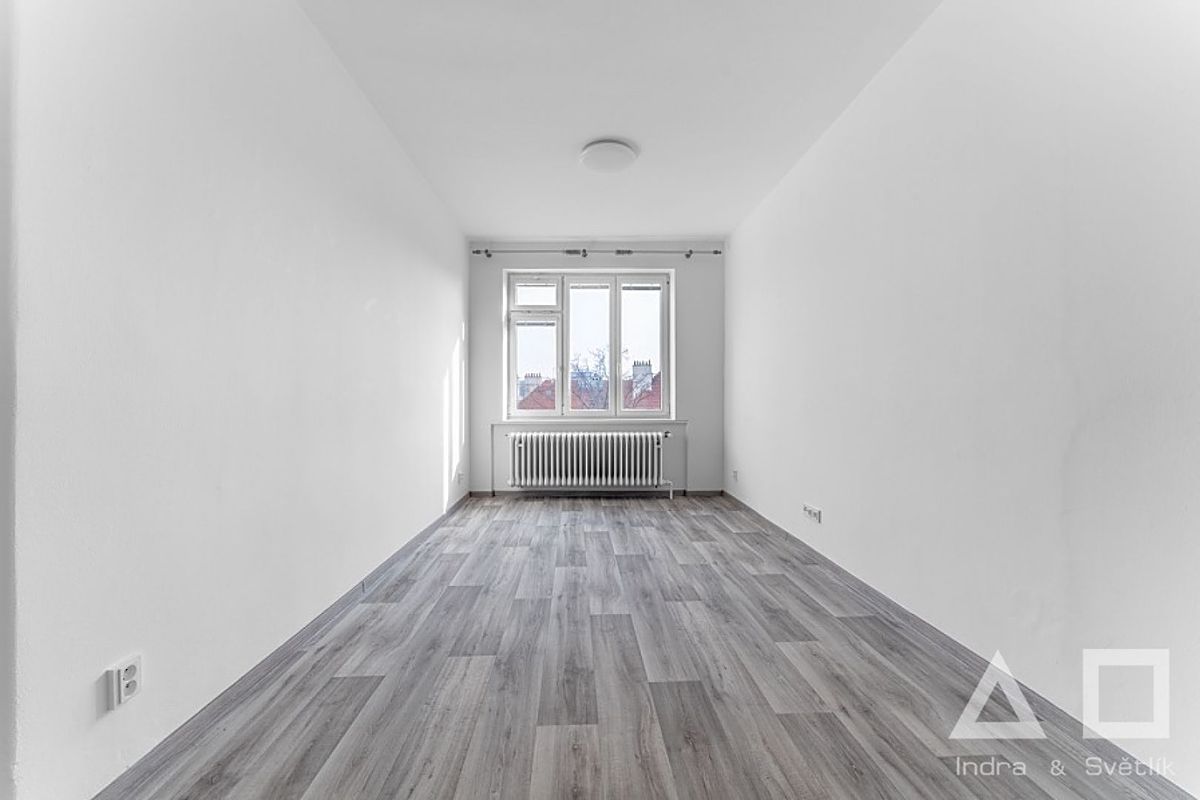 Pronájem bytu 2+1 63 m² – fotografie 5