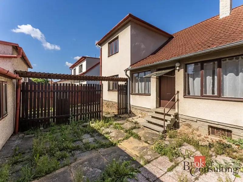 Prodej rodinného domu 118 m², pozemek 275 m², Měřín – náhled fotky 3