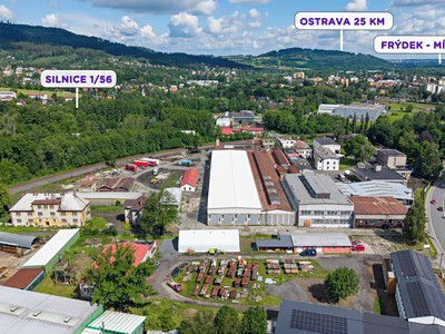 Комерційне приміщення на продаж, 44 500 м² (2 з 37)