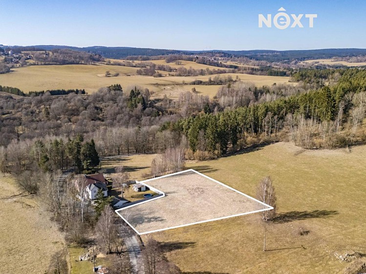 Prodej pozemku, 4 086 m² (10 z 20)