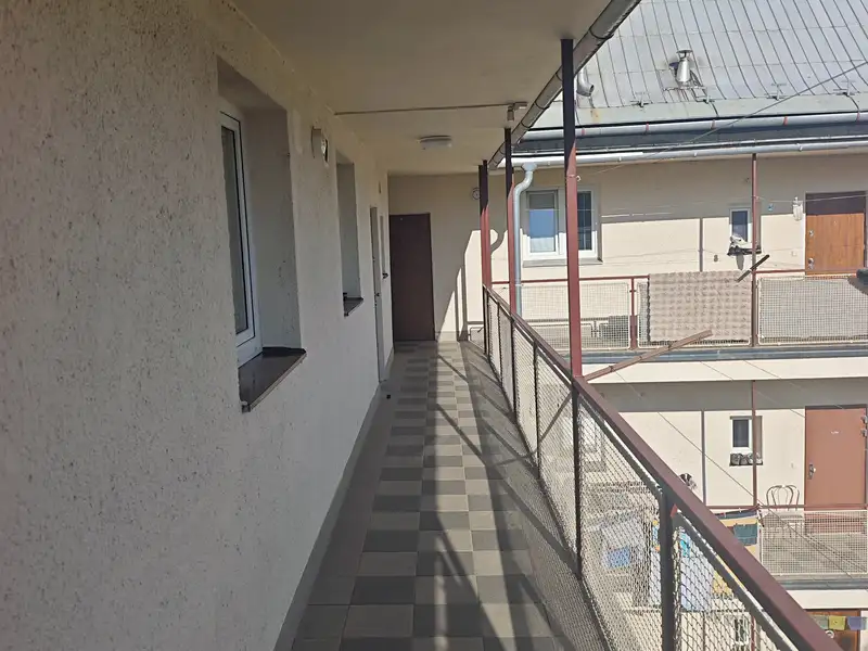 Prodej bytu 2+1 37 m², Vsetín – náhled fotky 3
