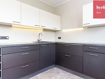 Pronájem bytu 2+1 62 m²