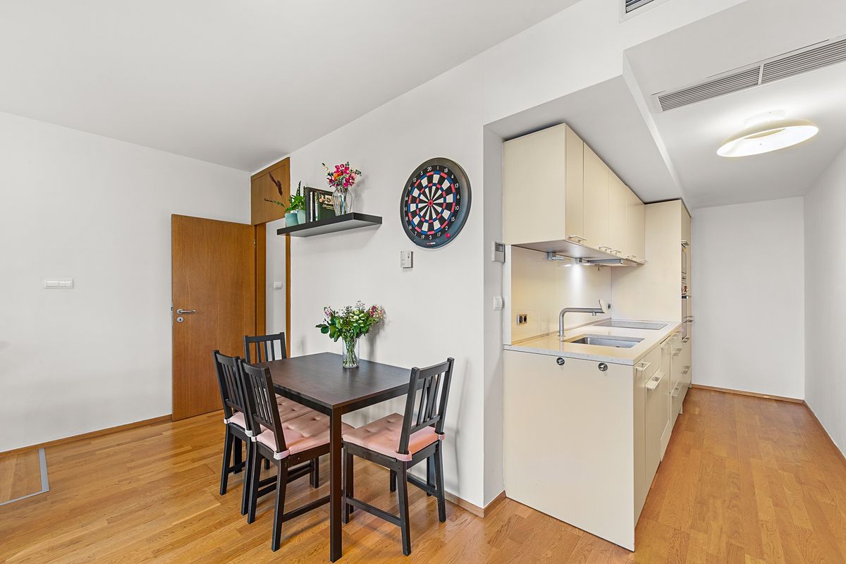 Prodej bytu 3+kk 88 m² – fotografie 4