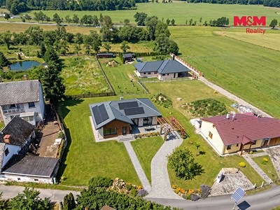 Prodej pozemku, 1 112 m² (3 z 10)