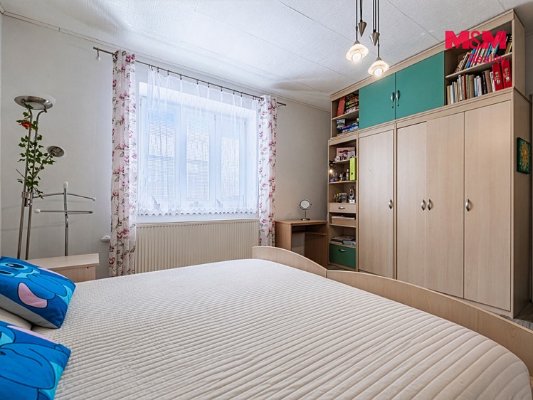 Wohnung 3+1 zum Kauf, 94 m² (9 von 20)