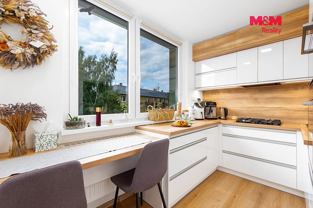 Prodej bytu 2+1 53 m² – fotografie 2