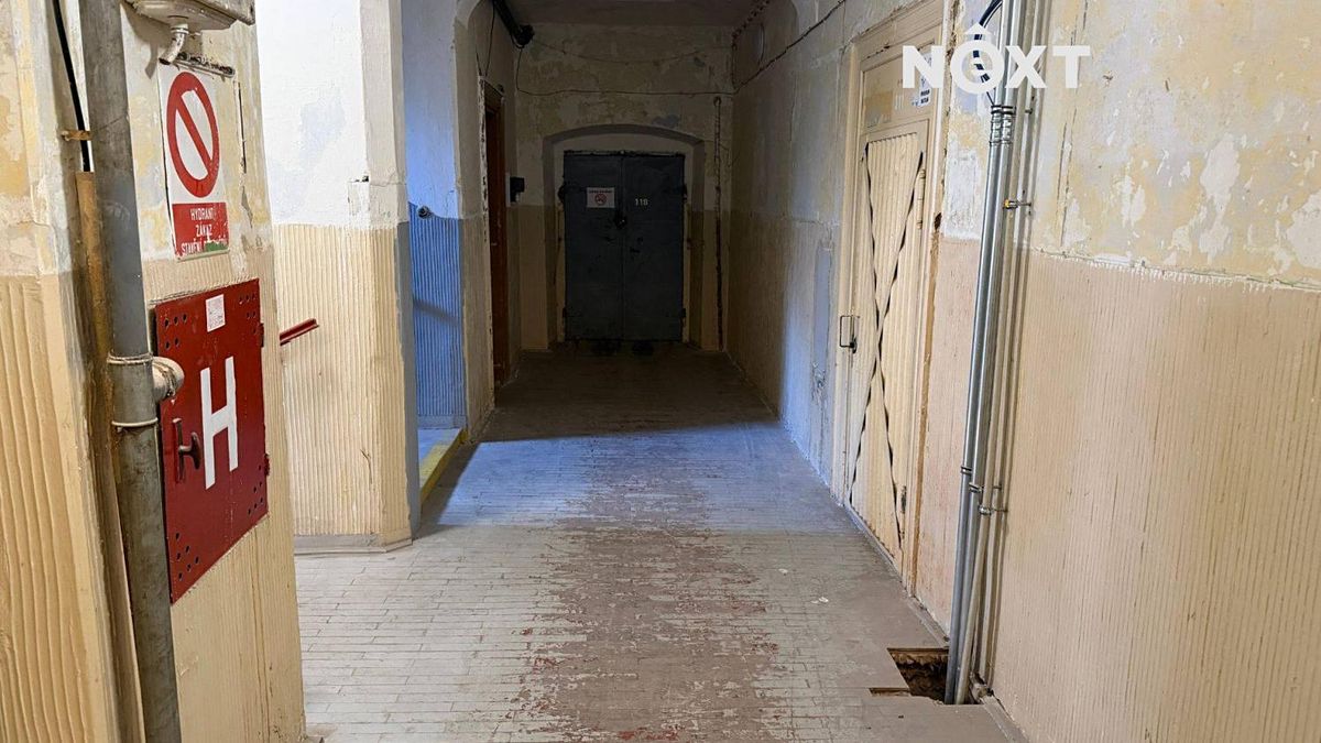 Pronájem skladového prostoru 60 m² – fotografie 3