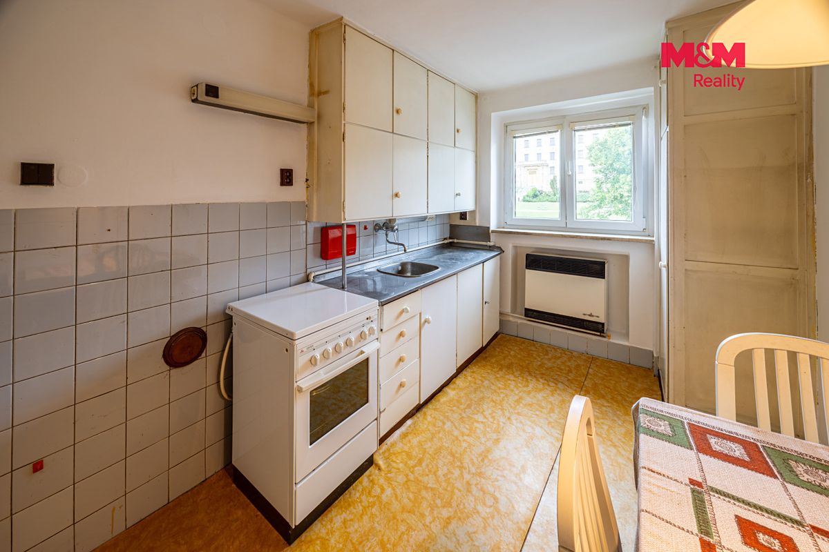 Prodej bytu 2+1 52 m² – fotografie 3