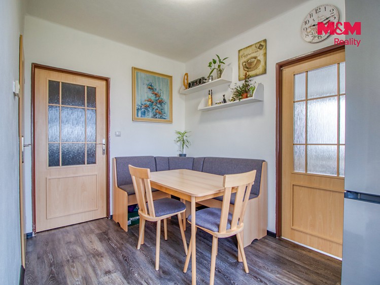 Квартира 3+1 на продаж, 71 м² (5 з 20)