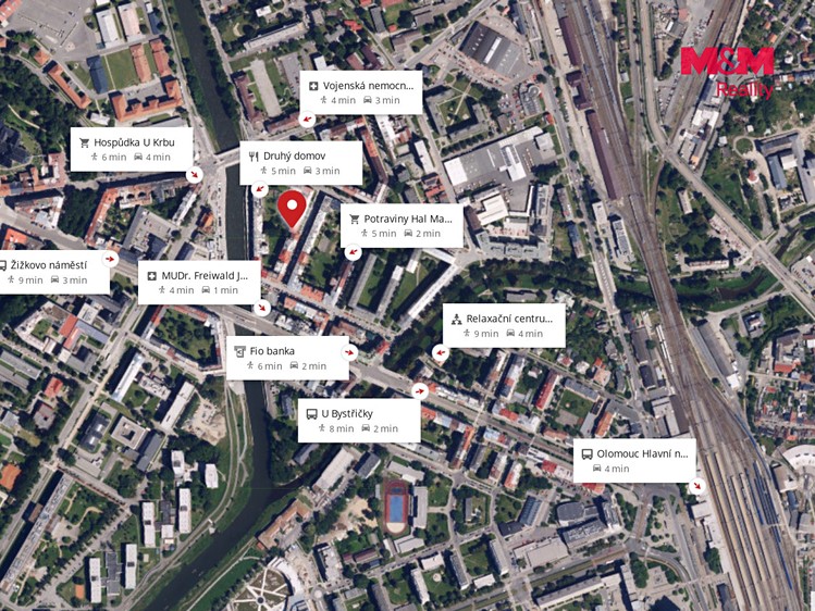 Wohnung 3+1 zum Kauf, 96 m² (16 von 16)