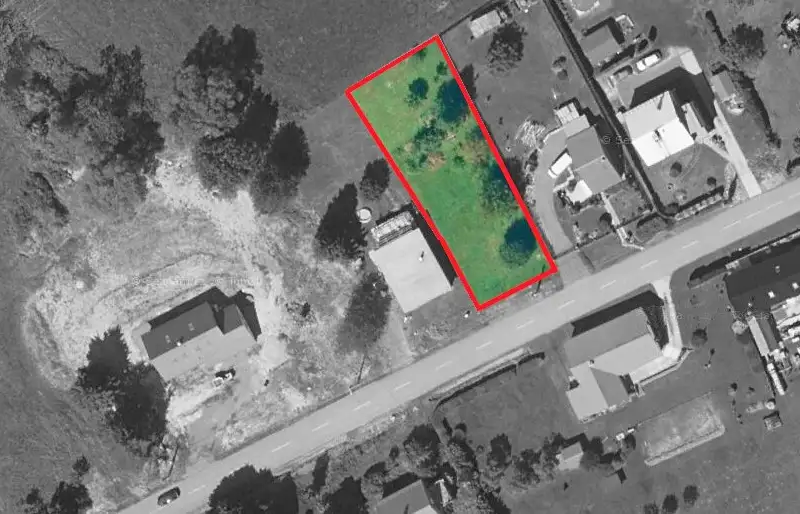 Prodej stavebního pozemku 993 m², Kozlovice – náhled fotky 2