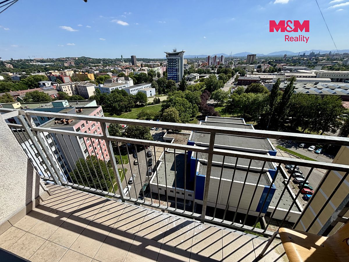 Prodej bytu 1+kk 32 m² – fotografie 2