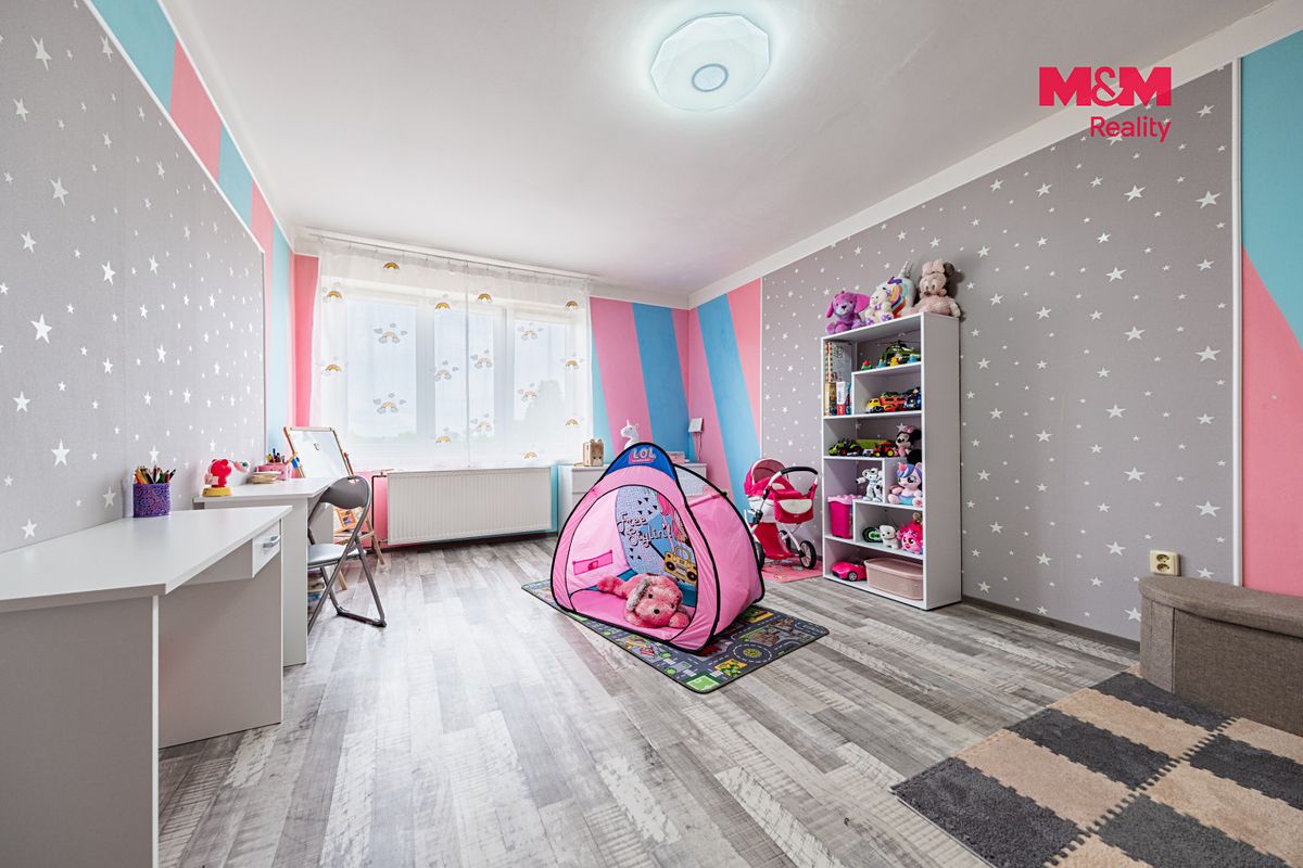 Prodej bytu 5+1 139 m² – fotografie 4