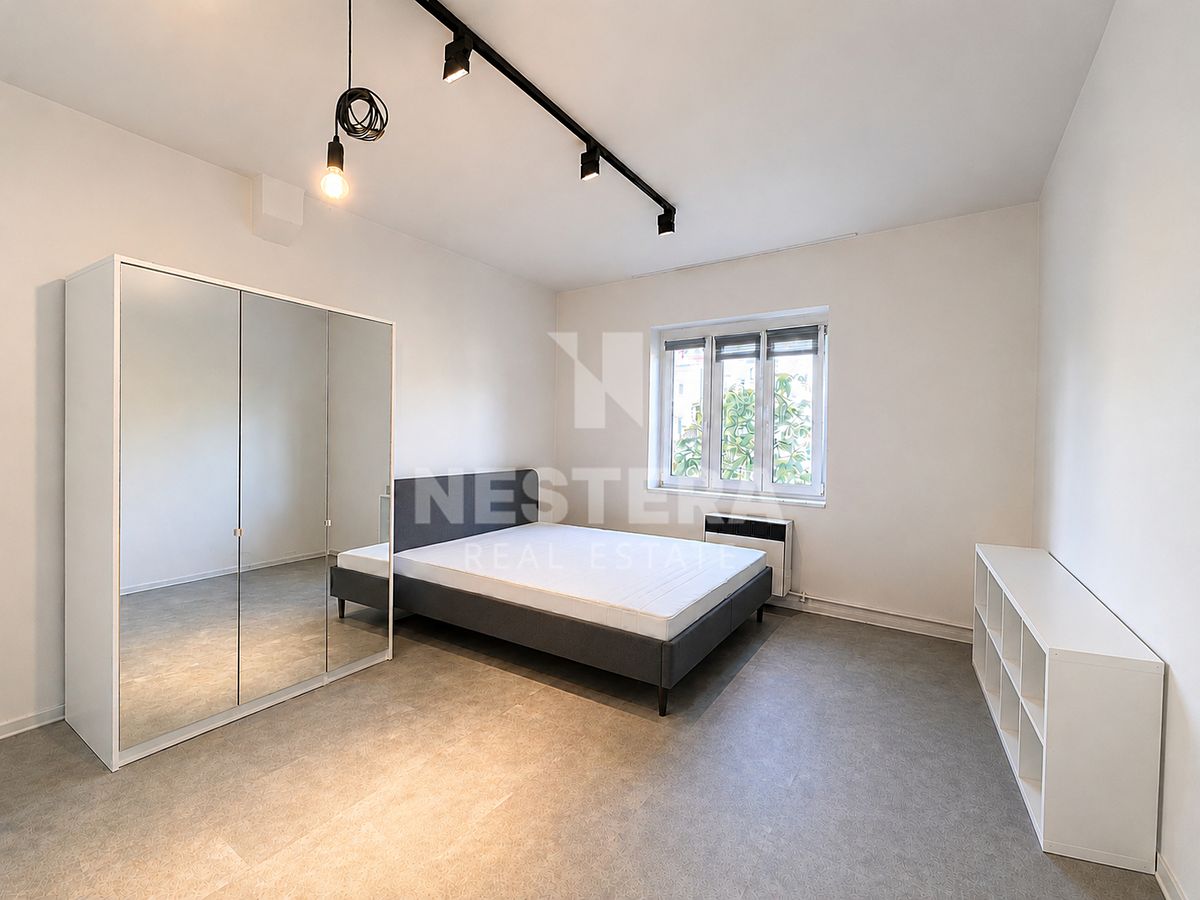 Pronájem bytu 1+kk 28 m²
