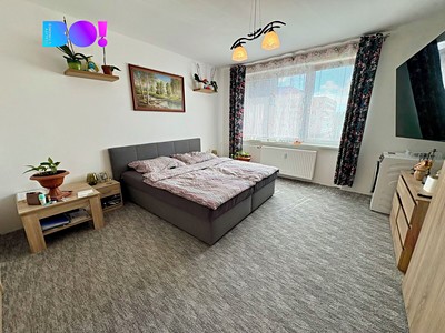 Wohnung 1+1 zum Kauf, 41 m² (3 von 11)
