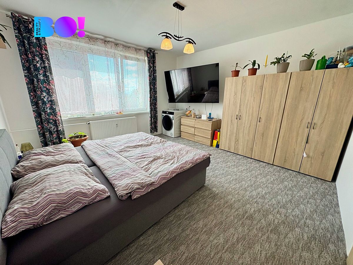 Prodej bytu 1+1 41 m² – fotografie 4