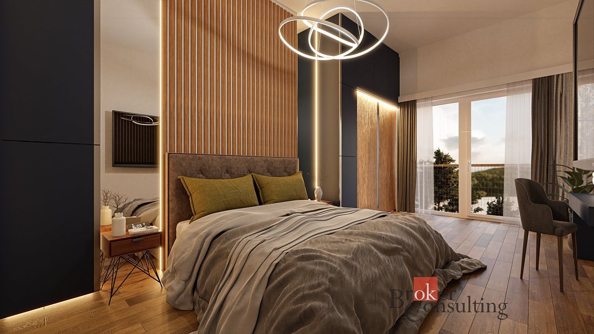 Prodej bytu 3+kk 132 m² – fotografie 5