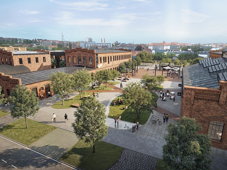Gewerbefläche zur Miete, 288 m² (2 von 5)