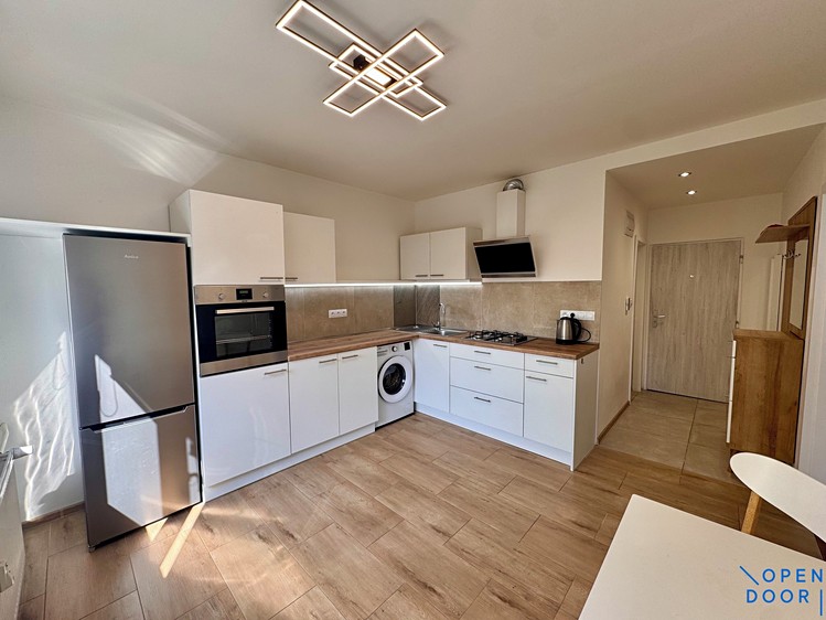 Квартира 1+1 на продаж, 38 м² (15 з 33)