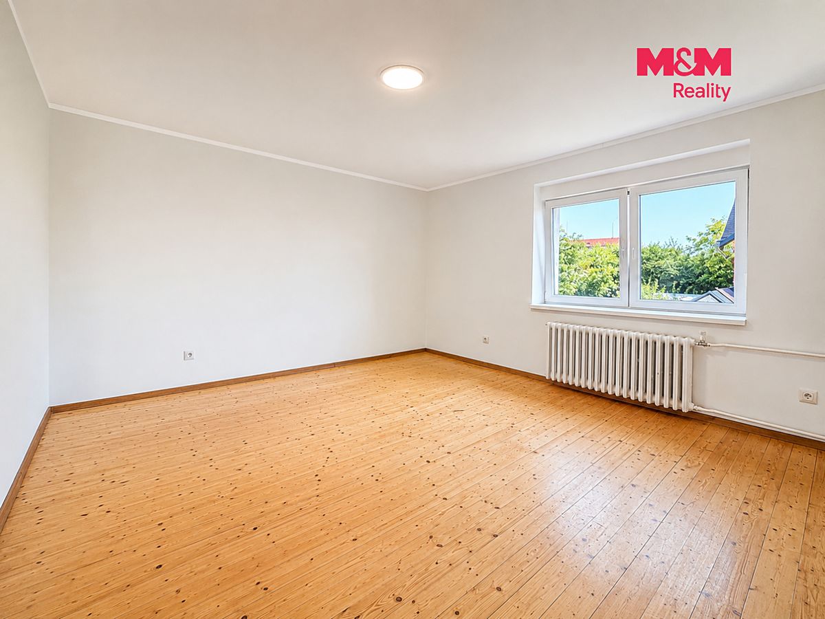 Pronájem bytu atypický 125 m² – fotografie 3