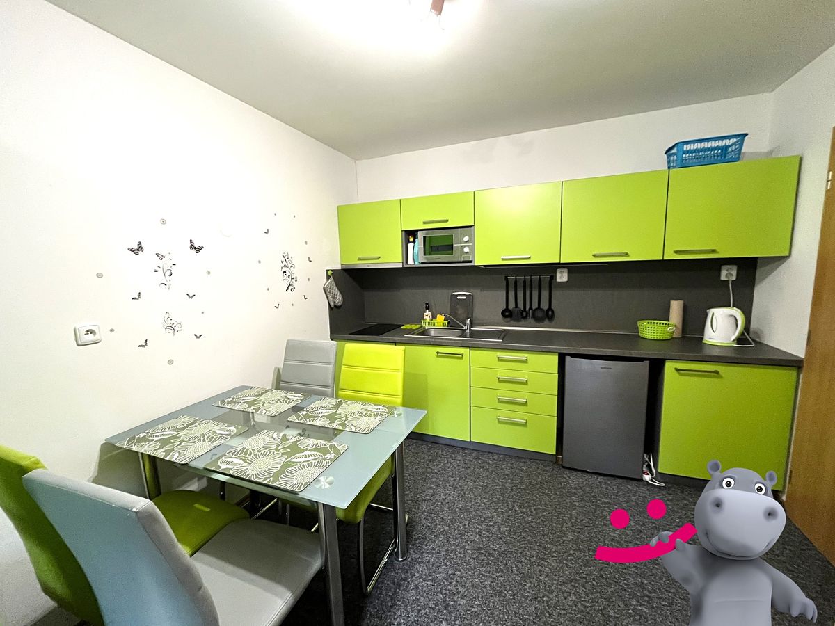 Prodej bytu 1+kk 23 m² – fotografie 2