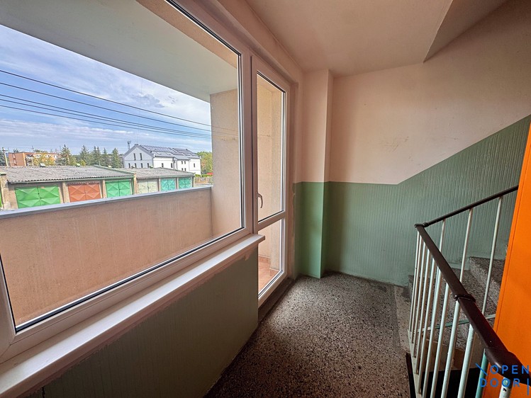 Квартира 1+1 на продаж, 38 м² (28 з 33)