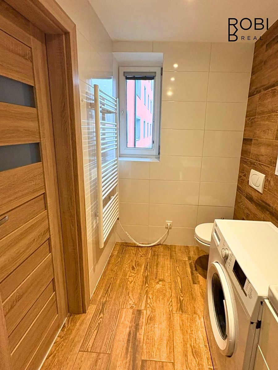 Pronájem bytu 2+kk 51 m² – fotografie 5