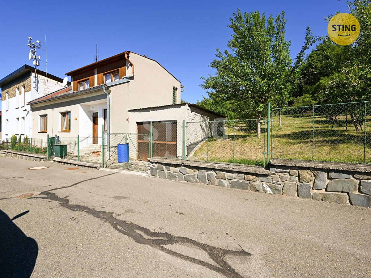 Prodej rodinného domu 85 m², pozemek 1030 m² – fotografie 3