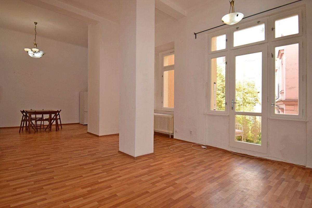 Pronájem bytu 3+1 96 m² – fotografie 3