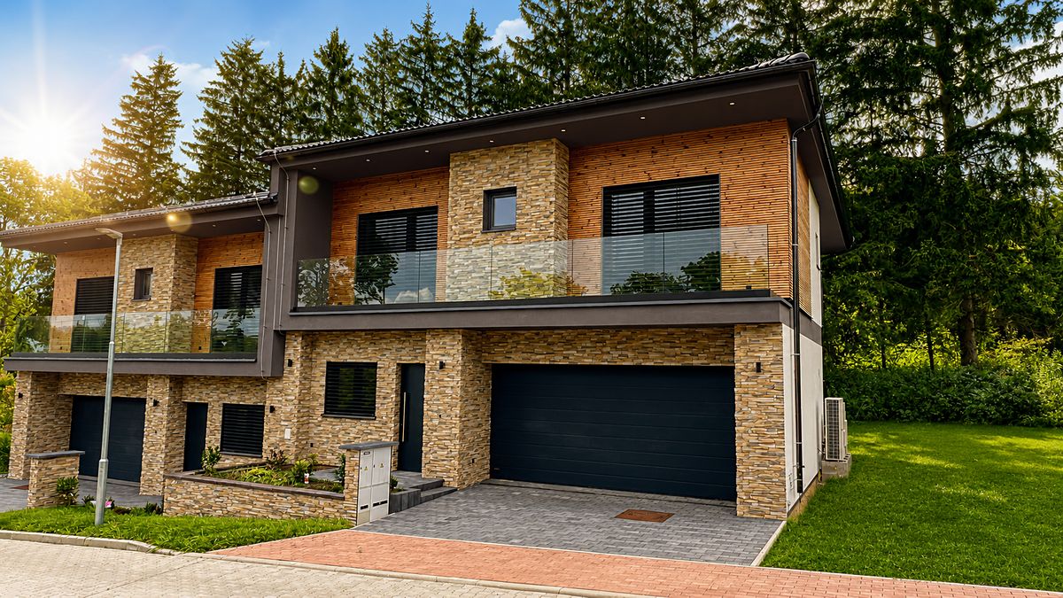 Prodej rodinného domu 223 m², pozemek 346 m²