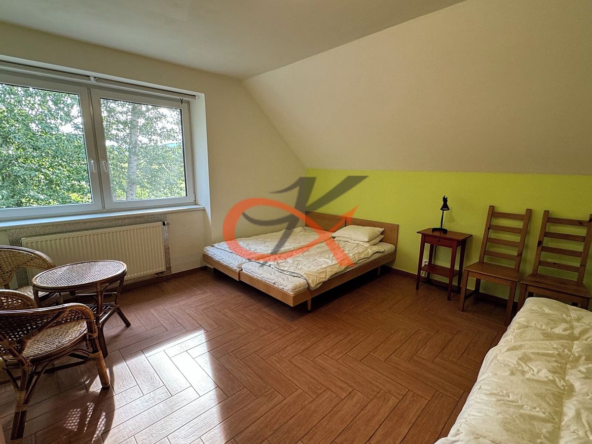 Pronájem bytu 3+kk 100 m² – fotografie 5