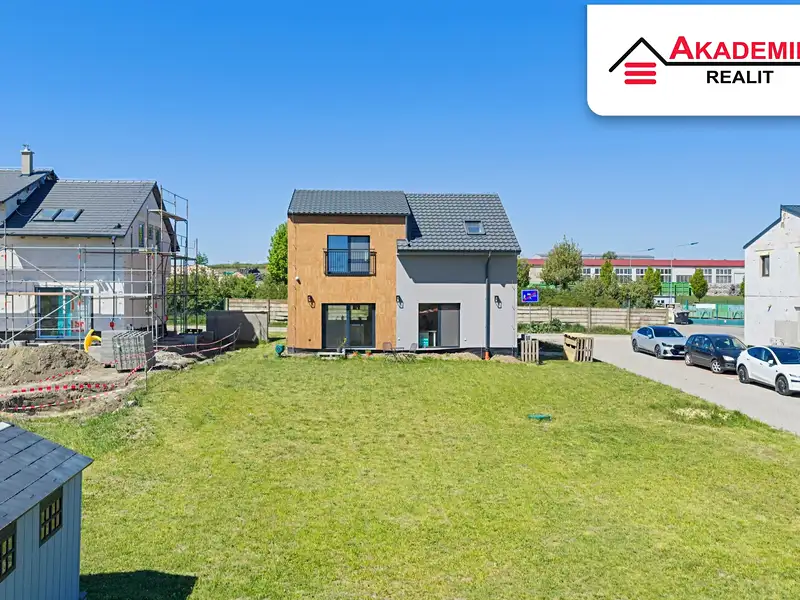 Prodej rodinného domu 128 m², pozemek 681 m², Velké Pavlovice – náhled fotky 3