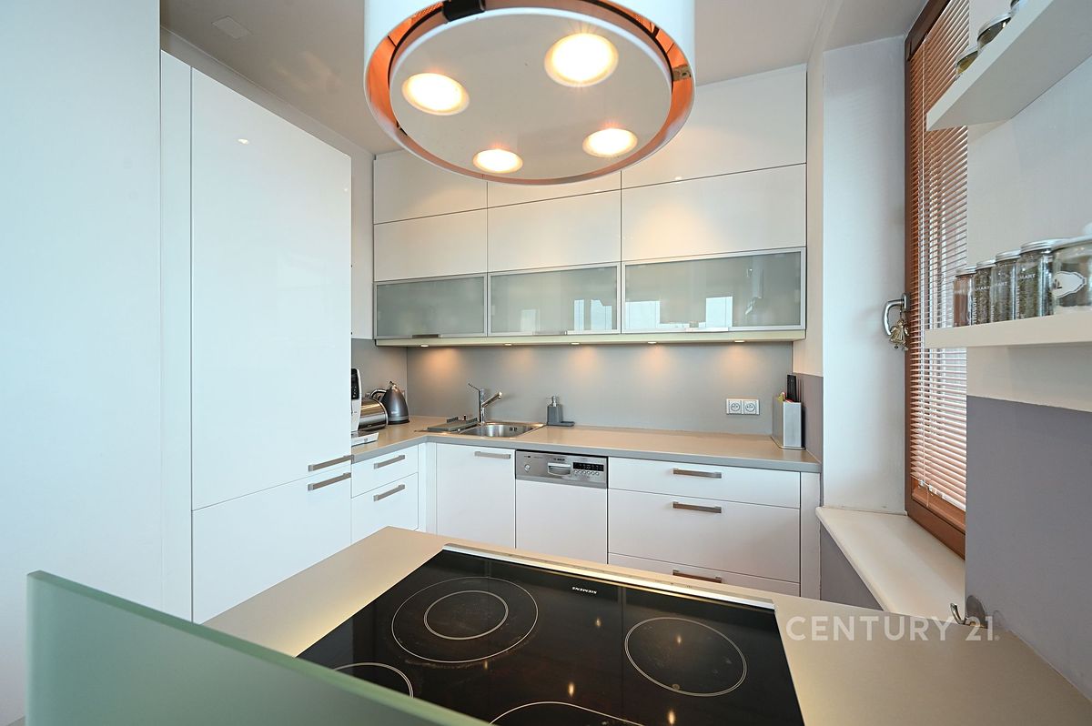 Prodej bytu 2+kk 60 m²