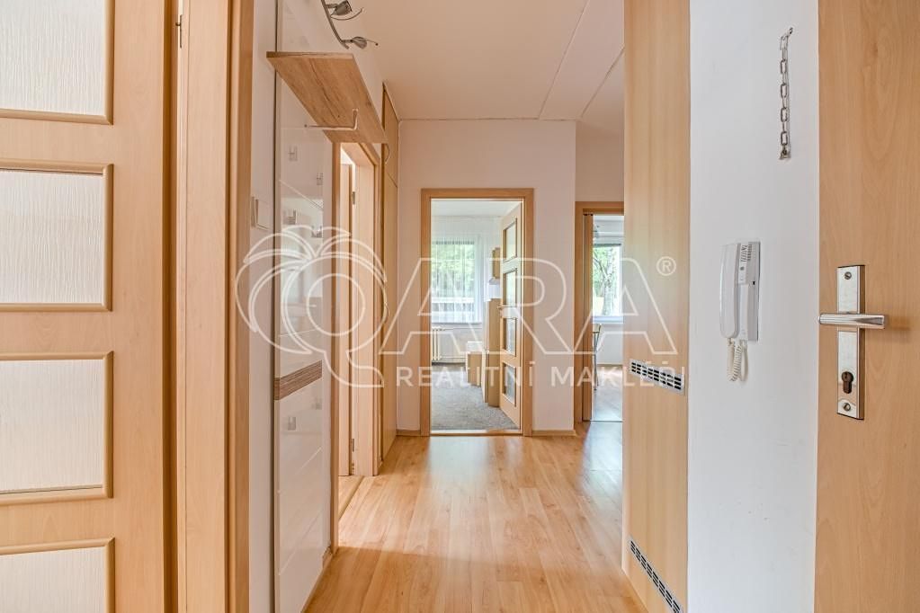 Pronájem bytu 3+1 68 m² – fotografie 2