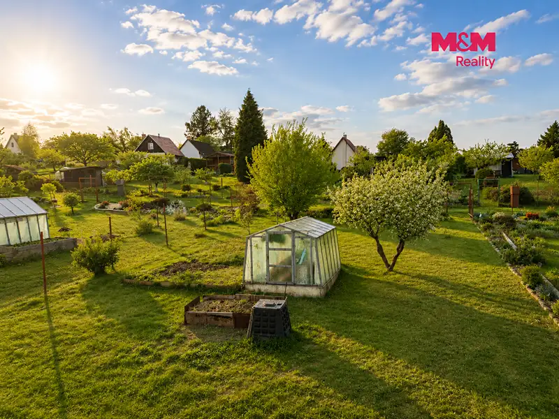 Prodej chaty 46 m², pozemek 461 m², Chotěboř – náhled fotky 3