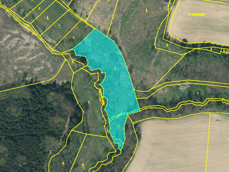 Grundstück zum Kauf, 8.552 m² (4 von 16)